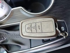 Toyota Camry 2.0G Luxury Edition - ფოტო 9