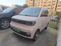 Wuling Hongguang MINIEV 2021 Macaron Fashion Edition Ternary Lithium - ფოტო 1