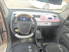 Wuling Hongguang MINIEV 2021 Macaron Fashion Edition Ternary Lithium - ფოტო 10