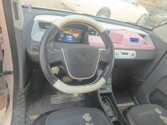 Wuling Hongguang MINIEV 2021 Macaron Fashion Edition Ternary Lithium - ფოტო 11