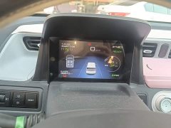 Wuling Hongguang MINIEV 2021 Macaron Fashion Edition Ternary Lithium - ფოტო 12