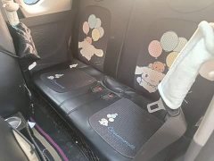 Wuling Hongguang MINIEV 2021 Macaron Fashion Edition Ternary Lithium - ფოტო 17