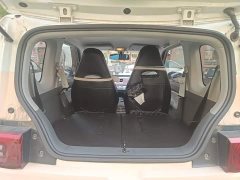Wuling Hongguang MINIEV 2021 Macaron Fashion Edition Ternary Lithium - ფოტო 19