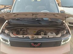 Wuling Hongguang MINIEV 2021 Macaron Fashion Edition Ternary Lithium - ფოტო 20
