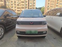 Wuling Hongguang MINIEV 2021 Macaron Fashion Edition Ternary Lithium - ფოტო 3