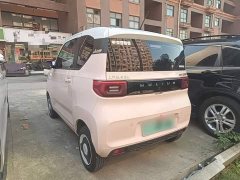 Wuling Hongguang MINIEV 2021 Macaron Fashion Edition Ternary Lithium - ფოტო 5