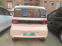 Wuling Hongguang MINIEV 2021 Macaron Fashion Edition Ternary Lithium - ფოტო 6