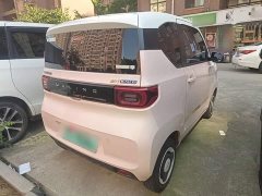 Wuling Hongguang MINIEV 2021 Macaron Fashion Edition Ternary Lithium - ფოტო 7
