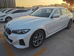 BMW i3 eDrive 35 L - ფოტო 1
