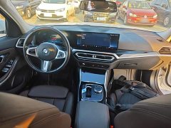 BMW i3 eDrive 35 L - ფოტო 10