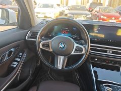 BMW i3 eDrive 35 L - ფოტო 11