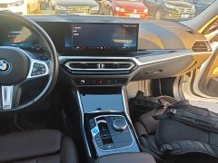 BMW i3 eDrive 35 L - ფოტო 13