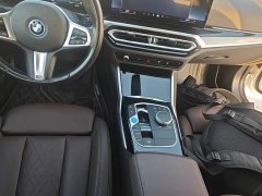 BMW i3 eDrive 35 L - ფოტო 14