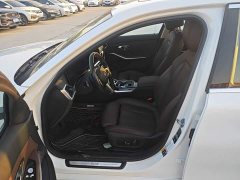 BMW i3 eDrive 35 L - ფოტო 15