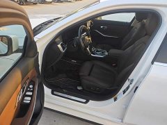 BMW i3 eDrive 35 L - ფოტო 16