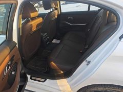 BMW i3 eDrive 35 L - ფოტო 17