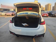 BMW i3 eDrive 35 L - ფოტო 19