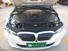 BMW i3 eDrive 35 L - ფოტო 20