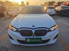 BMW i3 eDrive 35 L - ფოტო 3