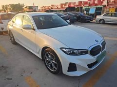 BMW i3 eDrive 35 L - ფოტო 4