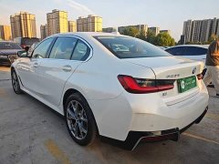 BMW i3 eDrive 35 L - ფოტო 5
