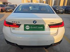 BMW i3 eDrive 35 L - ფოტო 6
