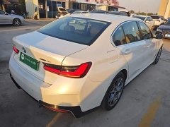 BMW i3 eDrive 35 L - ფოტო 7