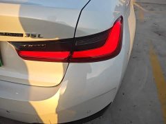 BMW i3 eDrive 35 L - ფოტო 8