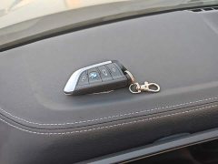 BMW i3 eDrive 35 L - ფოტო 9