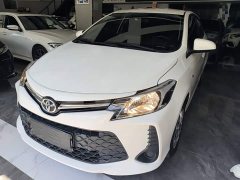 Toyota Vios FS 2021 1.5L CVT Sharp Edition - ფოტო 1