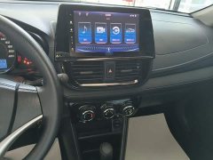 Toyota Vios FS 2021 1.5L CVT Sharp Edition - ფოტო 10