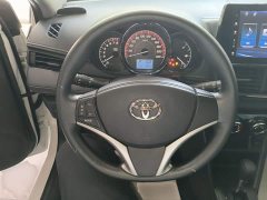 Toyota Vios FS 2021 1.5L CVT Sharp Edition - ფოტო 11