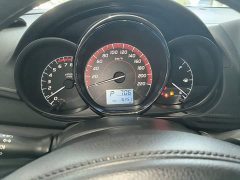 Toyota Vios FS 2021 1.5L CVT Sharp Edition - ფოტო 12