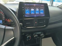 Toyota Vios FS 2021 1.5L CVT Sharp Edition - ფოტო 13