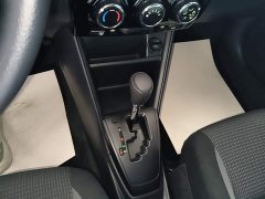 Toyota Vios FS 2021 1.5L CVT Sharp Edition - ფოტო 14