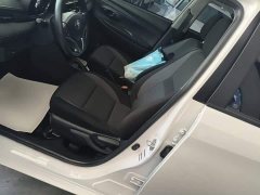 Toyota Vios FS 2021 1.5L CVT Sharp Edition - ფოტო 15