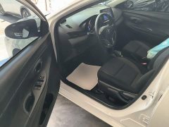 Toyota Vios FS 2021 1.5L CVT Sharp Edition - ფოტო 16