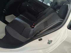 Toyota Vios FS 2021 1.5L CVT Sharp Edition - ფოტო 17