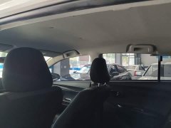 Toyota Vios FS 2021 1.5L CVT Sharp Edition - ფოტო 18
