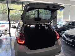 Toyota Vios FS 2021 1.5L CVT Sharp Edition - ფოტო 19