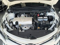 Toyota Vios FS 2021 1.5L CVT Sharp Edition - ფოტო 20