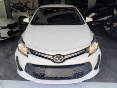 Toyota Vios FS 2021 1.5L CVT Sharp Edition - ფოტო 3