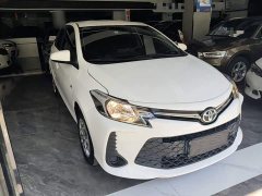 Toyota Vios FS 2021 1.5L CVT Sharp Edition - ფოტო 4