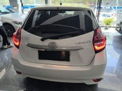 Toyota Vios FS 2021 1.5L CVT Sharp Edition - ფოტო 6