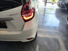 Toyota Vios FS 2021 1.5L CVT Sharp Edition - ფოტო 8