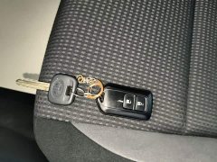 Toyota Vios FS 2021 1.5L CVT Sharp Edition - ფოტო 9
