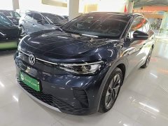 Volkswagen ID.4 CROZZ 2022 Pure Enjoyment Limited Edition - ფოტო 1