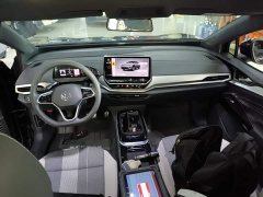 Volkswagen ID.4 CROZZ 2022 Pure Enjoyment Limited Edition - ფოტო 10