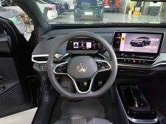 Volkswagen ID.4 CROZZ 2022 Pure Enjoyment Limited Edition - ფოტო 11