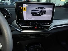 Volkswagen ID.4 CROZZ 2022 Pure Enjoyment Limited Edition - ფოტო 13